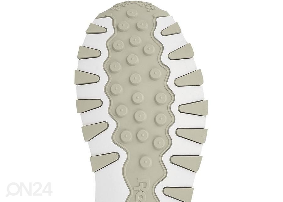 Мужская повседневная обувь Reebok Classic Leather M 2214 увеличить