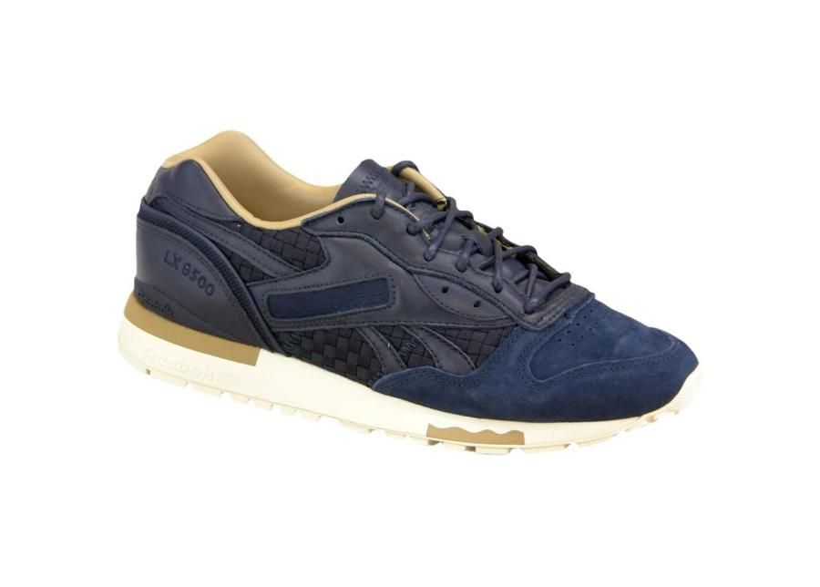 Мужская повседневная обувь Reebok LX 8500 Lux M V67879 увеличить
