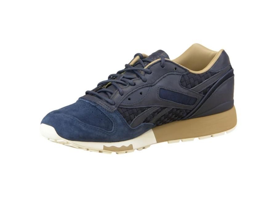 Мужская повседневная обувь Reebok LX 8500 Lux M V67879 увеличить