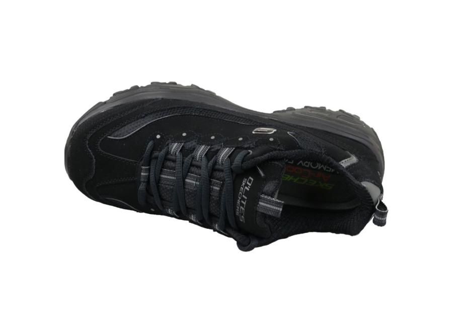 Мужская повседневная обувь Skechers D'Lites M 52675-BBK увеличить