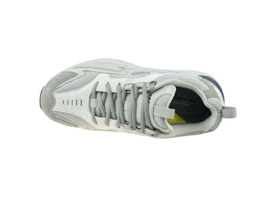 Мужская повседневная обувь Skechers Verrado-Randen M 210037-LTGY увеличить