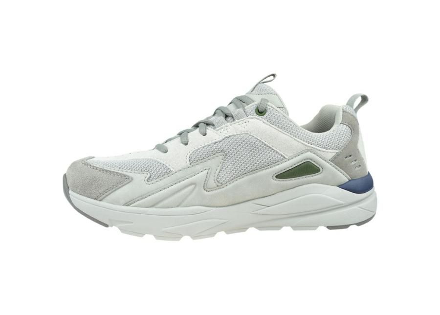 Мужская повседневная обувь Skechers Verrado-Randen M 210037-LTGY увеличить