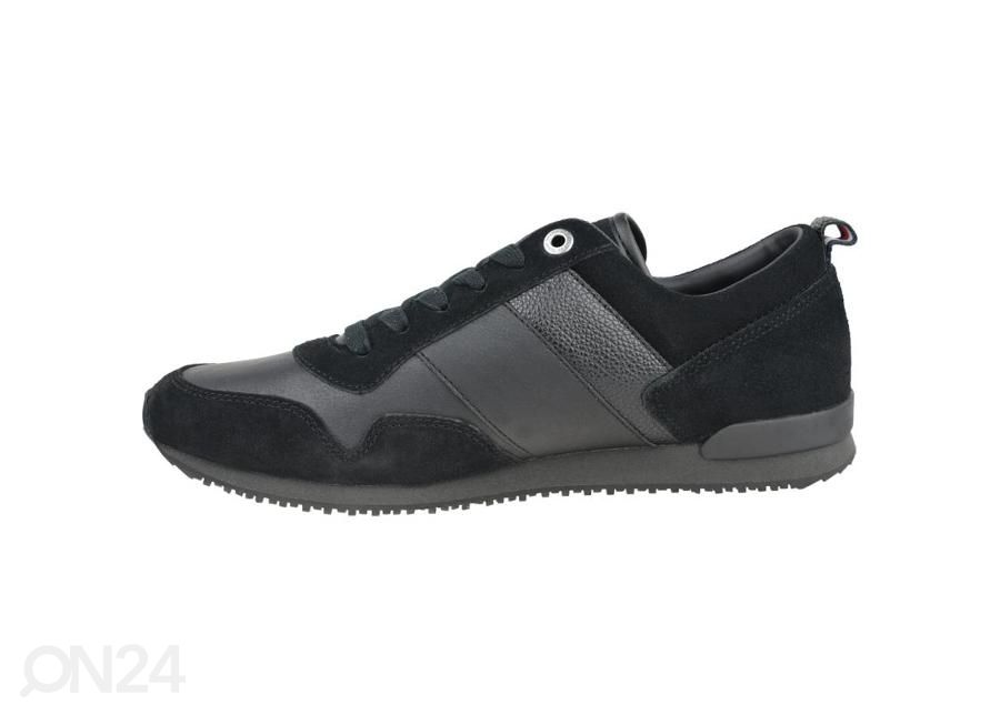 Мужская повседневная обувь Tommy Hilfiger Maxwell 11C1 M увеличить