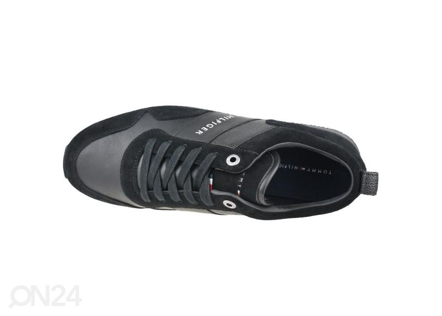 Мужская повседневная обувь Tommy Hilfiger Maxwell 11C1 M увеличить