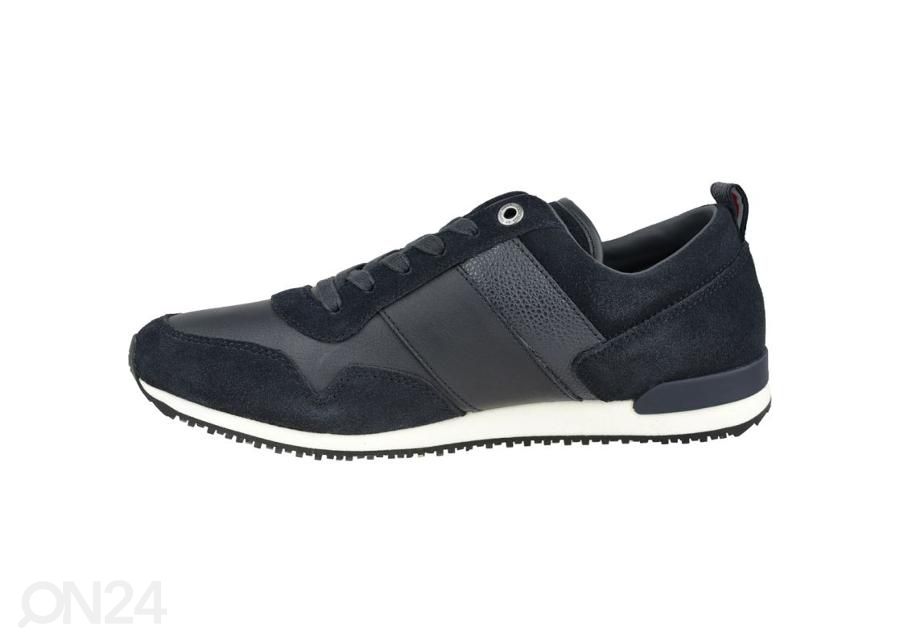 Мужская повседневная обувь Tommy Hilfiger Maxwell 11C1 M увеличить