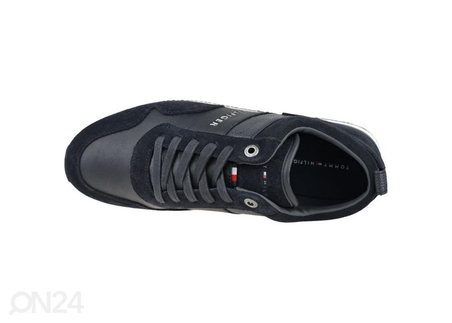 Мужская повседневная обувь Tommy Hilfiger Maxwell 11C1 M увеличить
