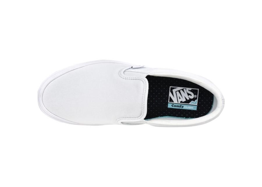 Мужская повседневная обувь Vans ComfyCush Slip-On M увеличить