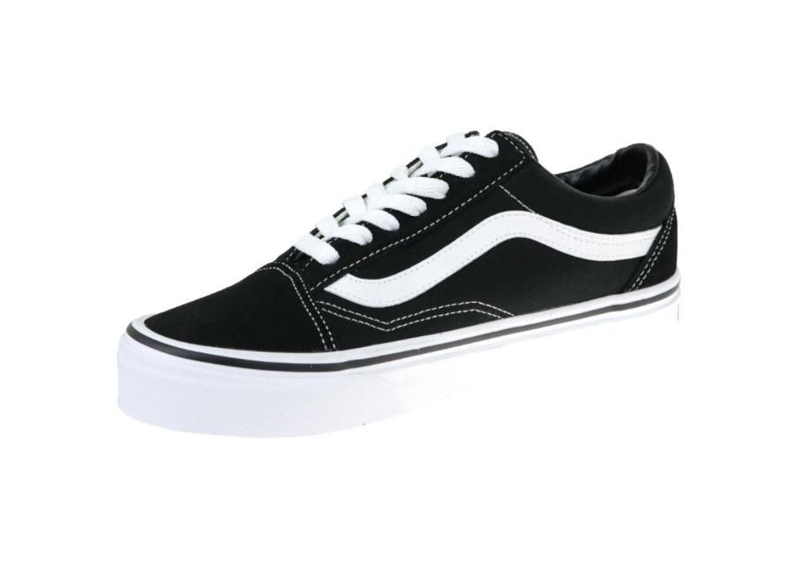 Мужская повседневная обувь Vans Old Skool размер 42 увеличить