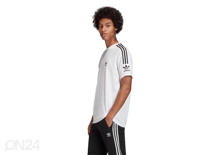 Мужская повседневная рубашка Adidas Tech увеличить
