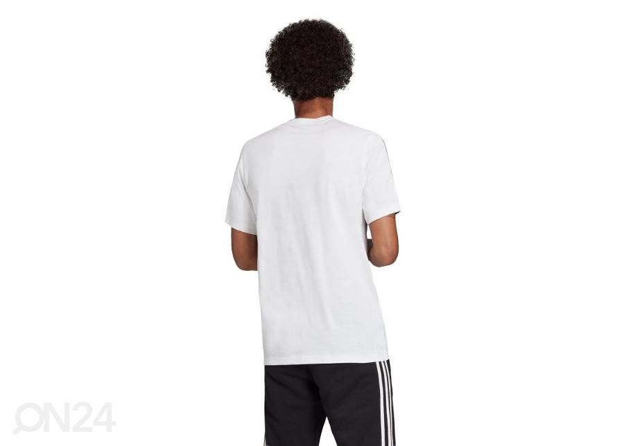 Мужская повседневная рубашка Adidas Tech увеличить