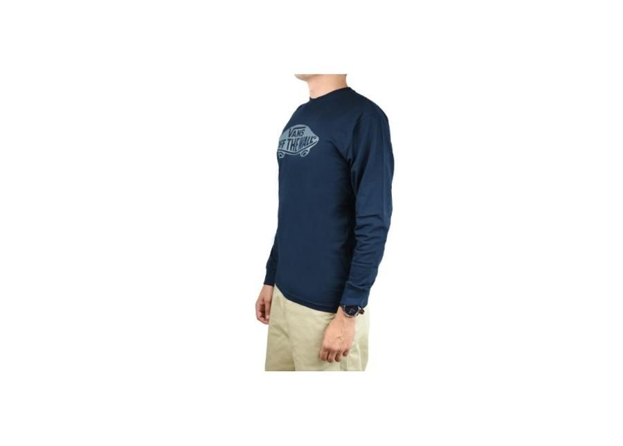Мужская повседневная рубашка Vans OTW Longsleeve M увеличить