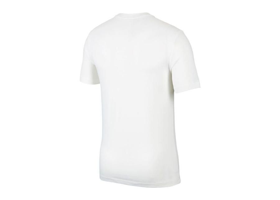 Мужская повседневная футболка Nike Nsw Heritage SS Tee M CK2383-133 увеличить