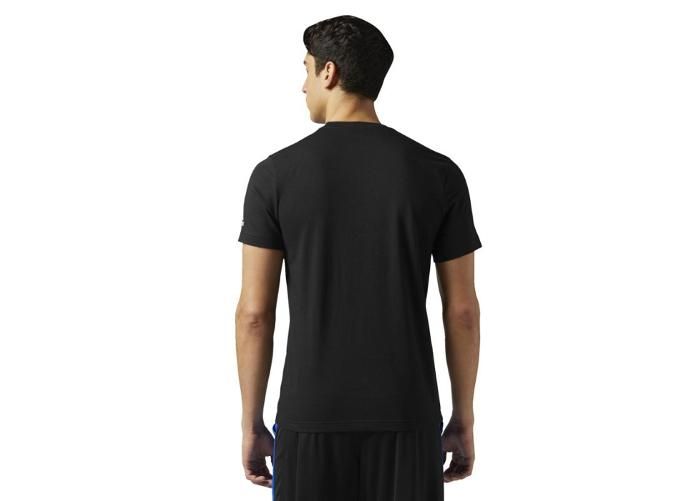Мужская повседневная футболка Reebok Dont Know Squat M BQ8288 увеличить