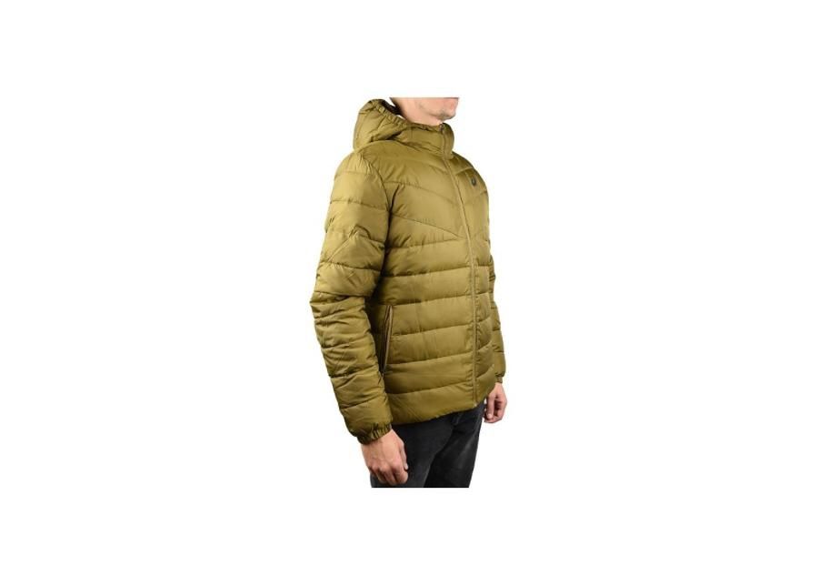 Мужская пуховая куртка Asics Padded Jacket M 2031A394-200 увеличить