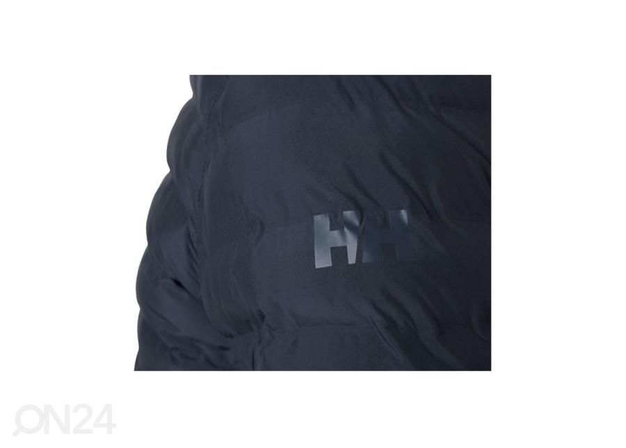 Мужская пуховая куртка Helly Hansen Urban Liner Jacket увеличить