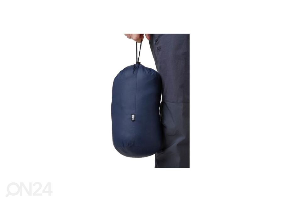 Мужская пуховая куртка Helly Hansen Verglas Icefall Down Jacket M 63002-611 увеличить