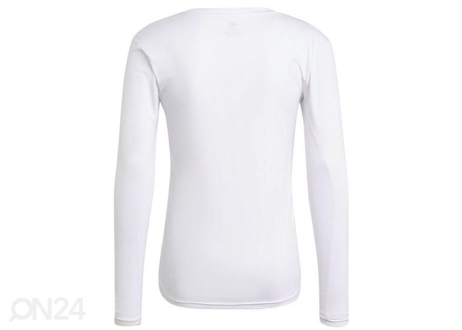 Мужская рубашка для тренировок Adidas Team Base Tee увеличить