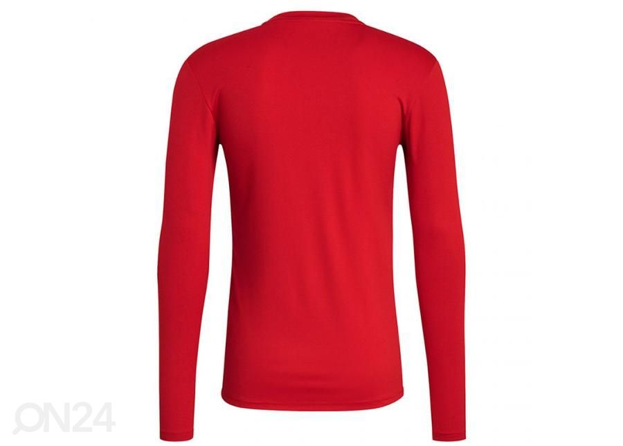 Мужская рубашка для тренировок Adidas Team Base Tee увеличить