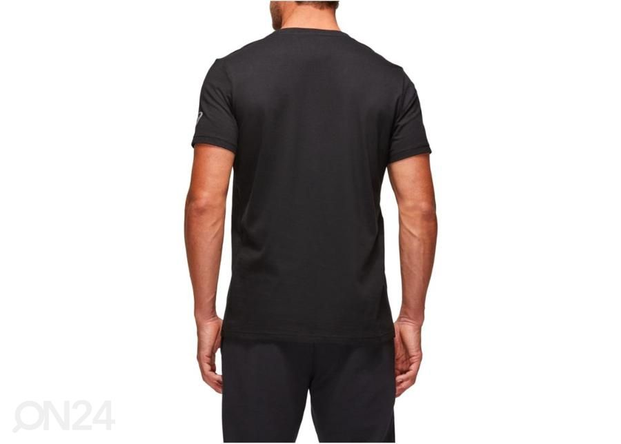 Мужская рубашка для тренировок Asics Tokyo Graphic Japan Tee увеличить
