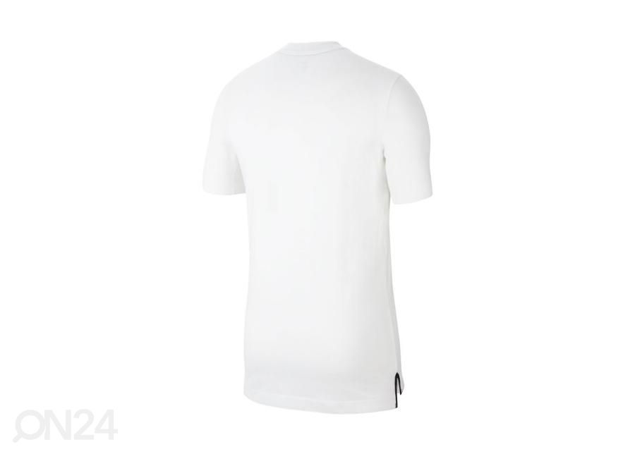 Мужская рубашка-поло Nike Dri-FIT Strike 21 увеличить