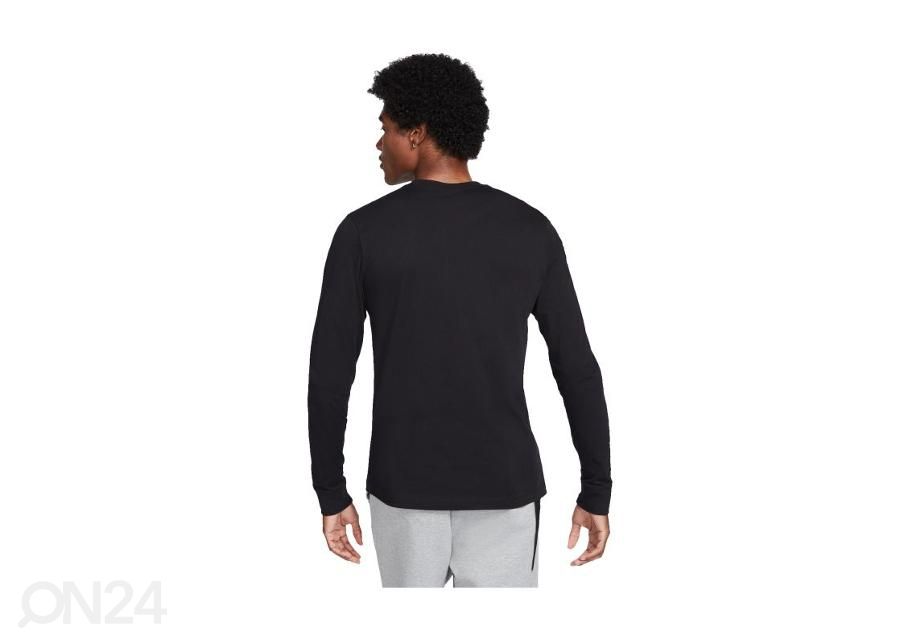 Мужская рубашка Nike NSW JDI увеличить