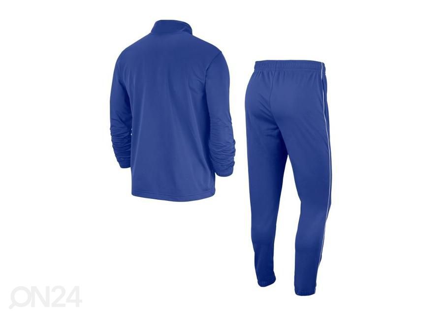 Мужская спортивная одежда Nike NSW Basic M BV3034-430 увеличить