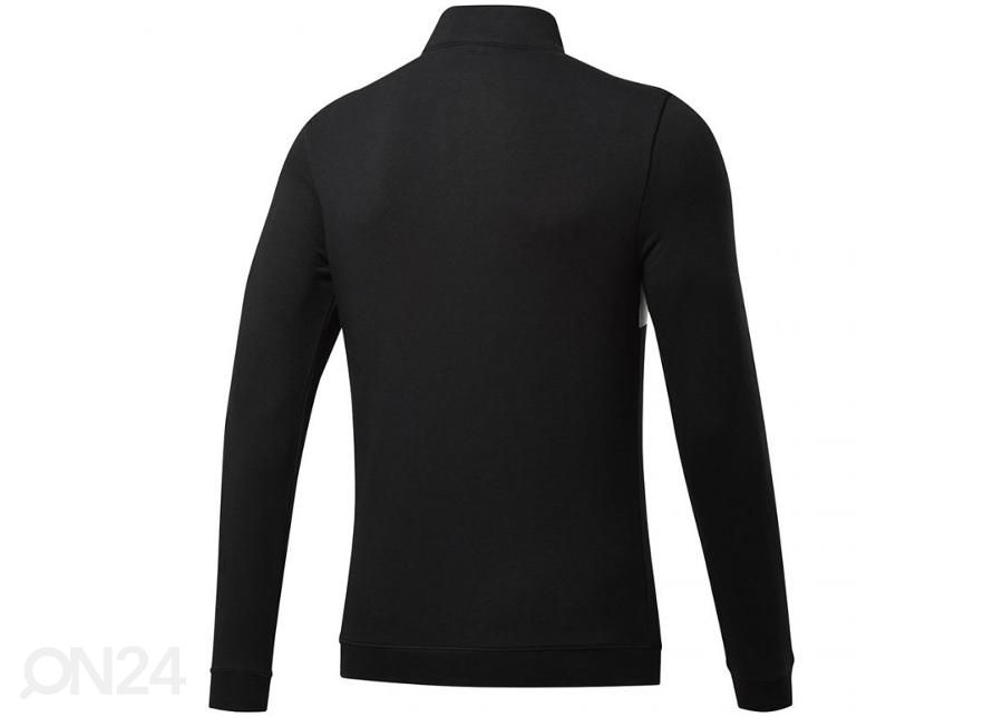 Мужская спортивная одежда Reebok Te Linear Logo Ts M FU3198 увеличить