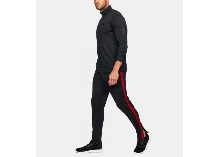 Мужская спортивная толстовка Under Armour Sportstyle Pique Jacket M 1313204-001 увеличить
