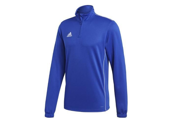 Мужская толстовка для тренировок Adidas Core 18 TR Top M увеличить