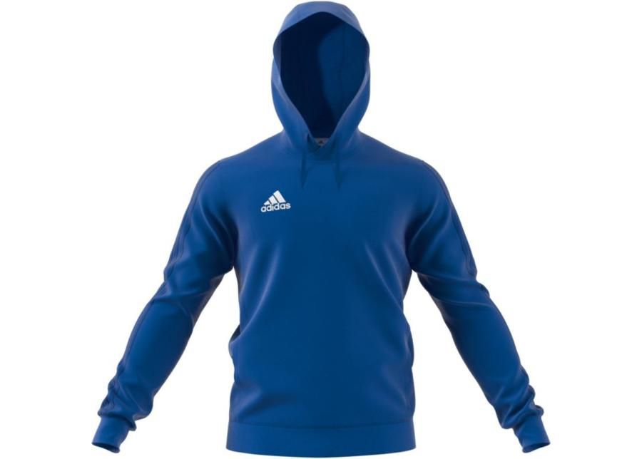 Мужская толстовка для тренировок adidas TIRO 17 Hoodie M BP6100 увеличить