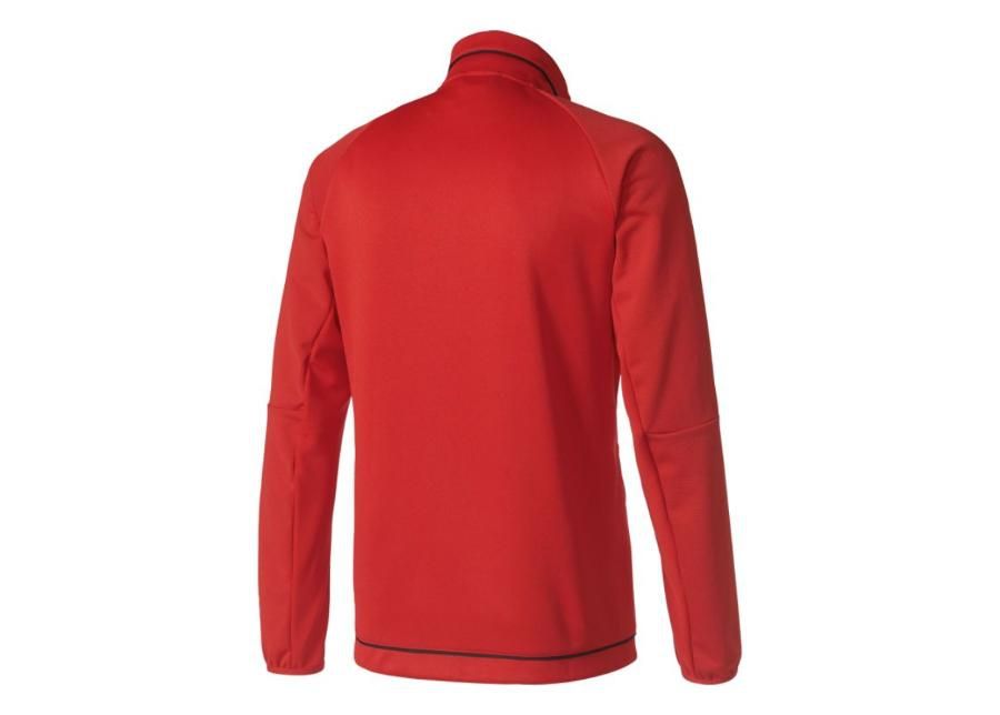 Мужская толстовка для тренировок adidas Tiro 17 M BQ2710 увеличить