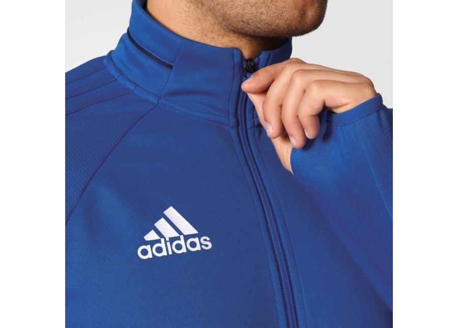 Мужская толстовка для тренировок adidas Tiro 17 M BQ2711 увеличить