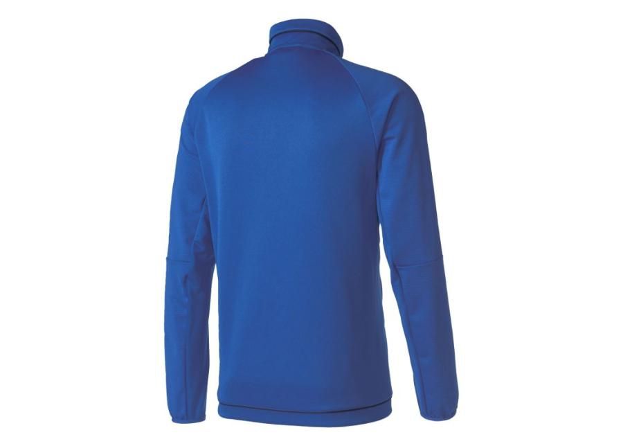 Мужская толстовка для тренировок adidas Tiro 17 M BQ2711 увеличить