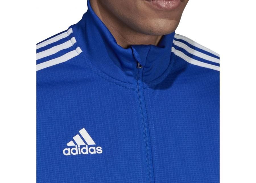 Мужская толстовка для тренировок adidas Tiro 19 Training JKT M DT5271 увеличить