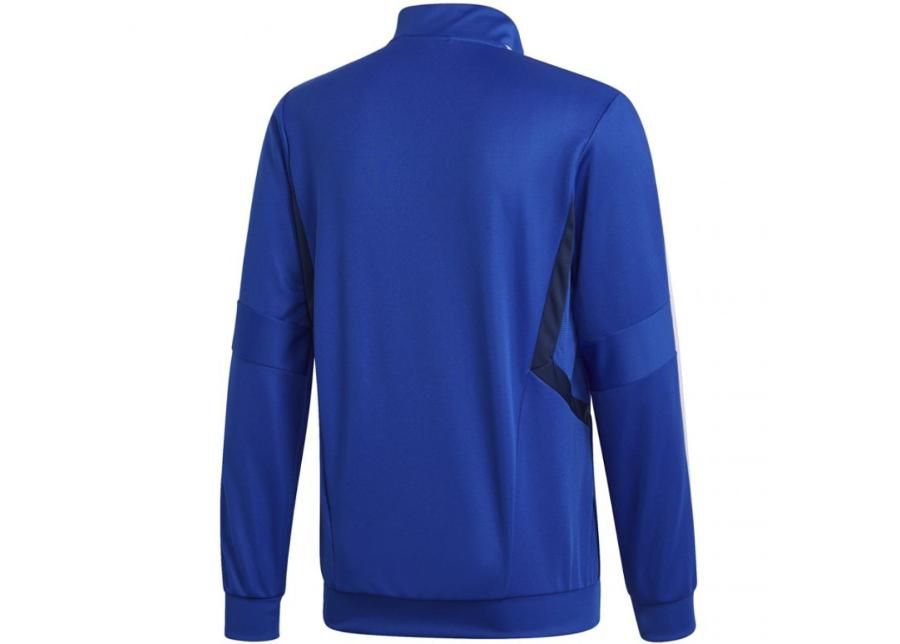 Мужская толстовка для тренировок adidas Tiro 19 Training JKT M DT5271 увеличить