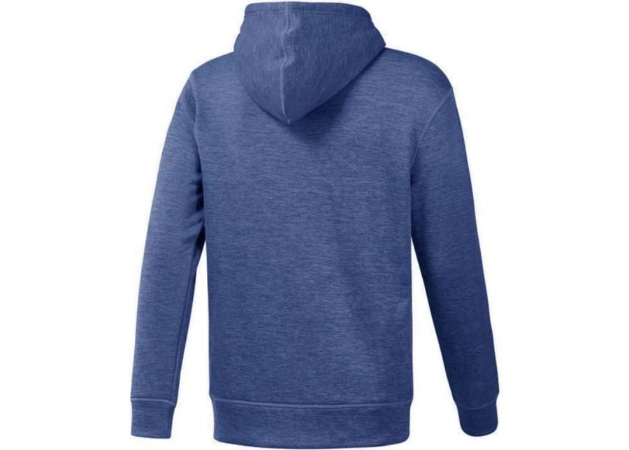 Мужская толстовка для тренировок Reebok Workout ThermoWarm Hoodie M D94224 размер XL увеличить