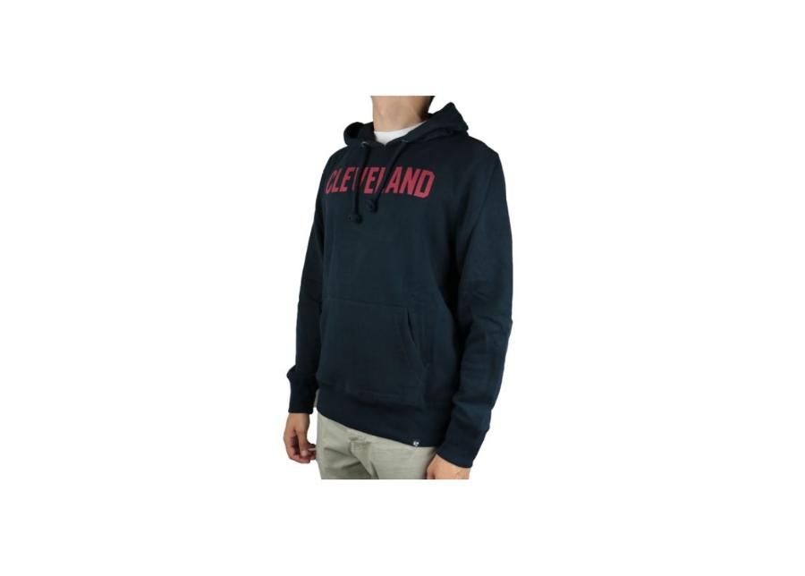 Мужская толстовка 47 Brand NBA Cleveland Cavaliers Hoodie M 347674 увеличить