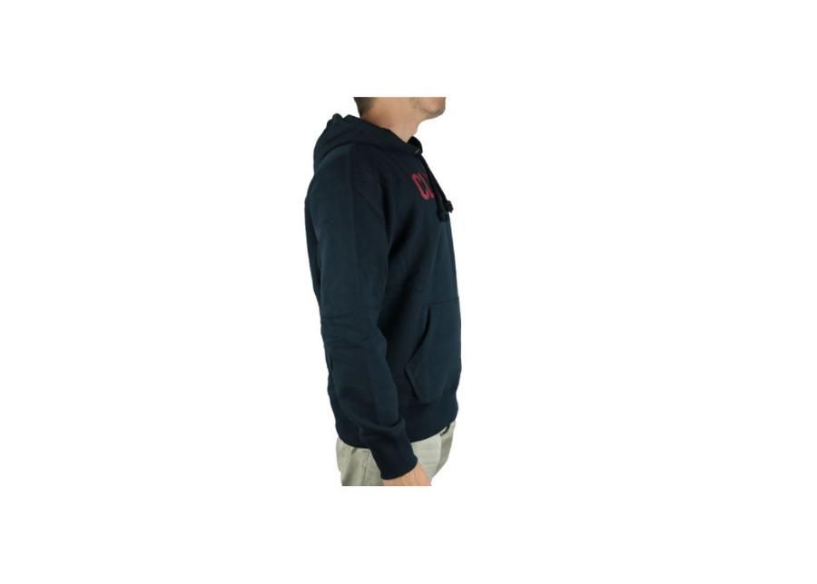 Мужская толстовка 47 Brand NBA Cleveland Cavaliers Hoodie M 347674 увеличить