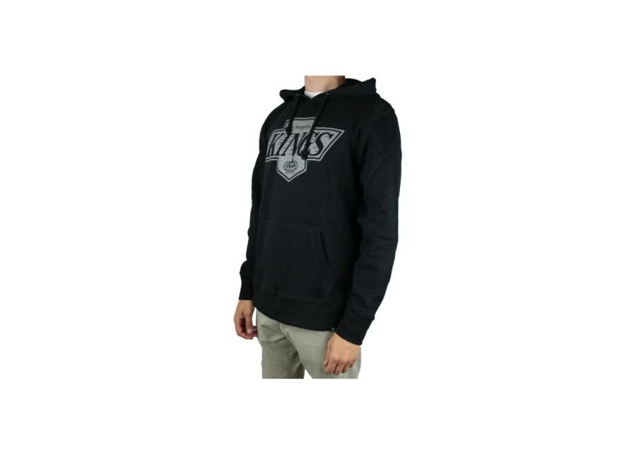 Мужская толстовка 47 Brand NHL LA Kings Po Hoodie M 353247 увеличить