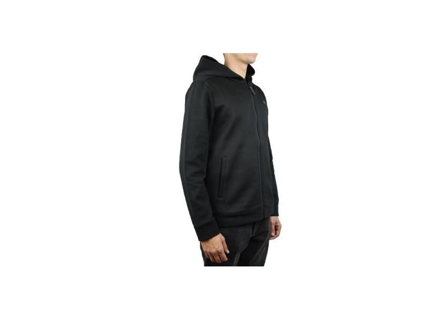 Мужская толстовка 4F X4Z18-BLM201BLK увеличить