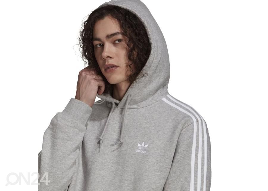 Мужская толстовка Adidas 3-stripes увеличить