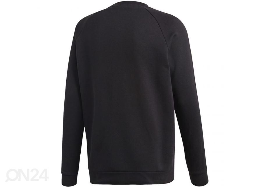 Мужская толстовка Adidas 3-Stripes Crew M DV1555 увеличить
