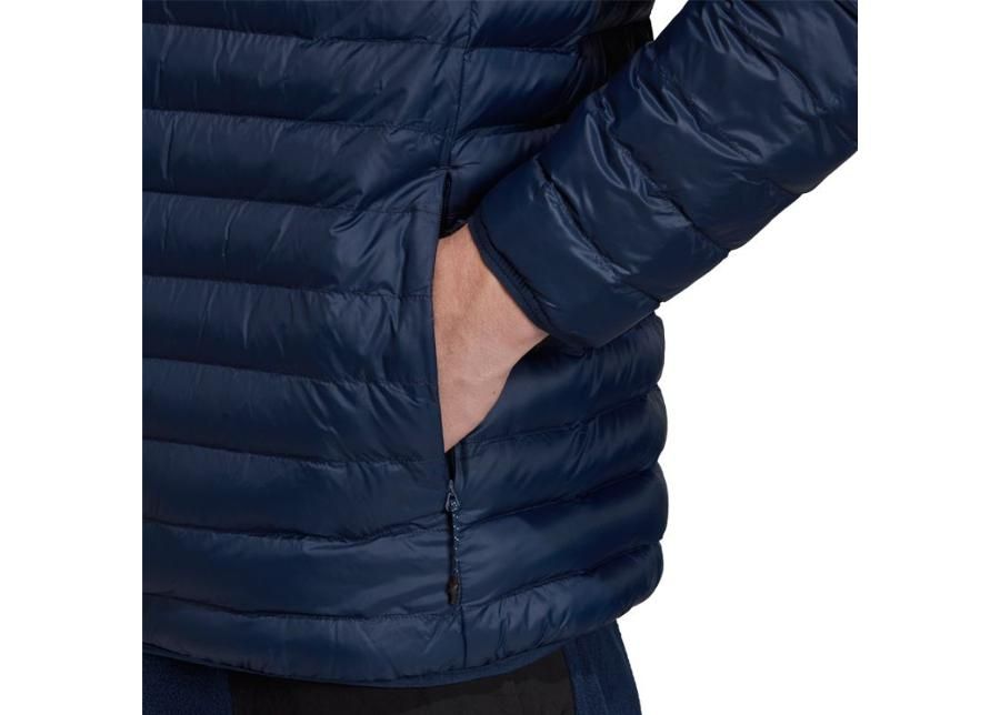 Мужская толстовка adidas Arsenal FC SS LT Jacket M EH5624 увеличить