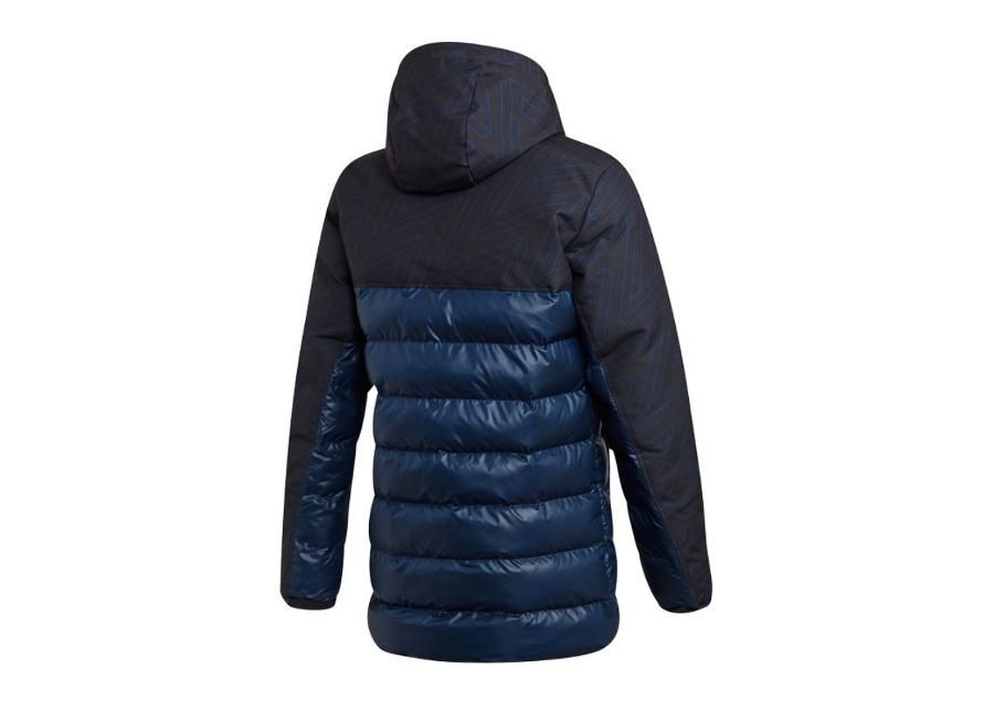 Мужская толстовка adidas Arsenal FC SS PAD Jacket M EH5625 увеличить