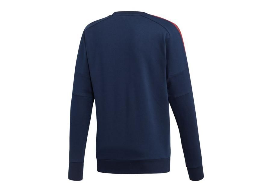 Мужская толстовка adidas Arsenal SSP Crew Sweat M EH5615 увеличить