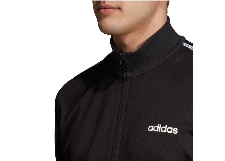 Мужская толстовка adidas Athletics C90 M EJ9671 увеличить
