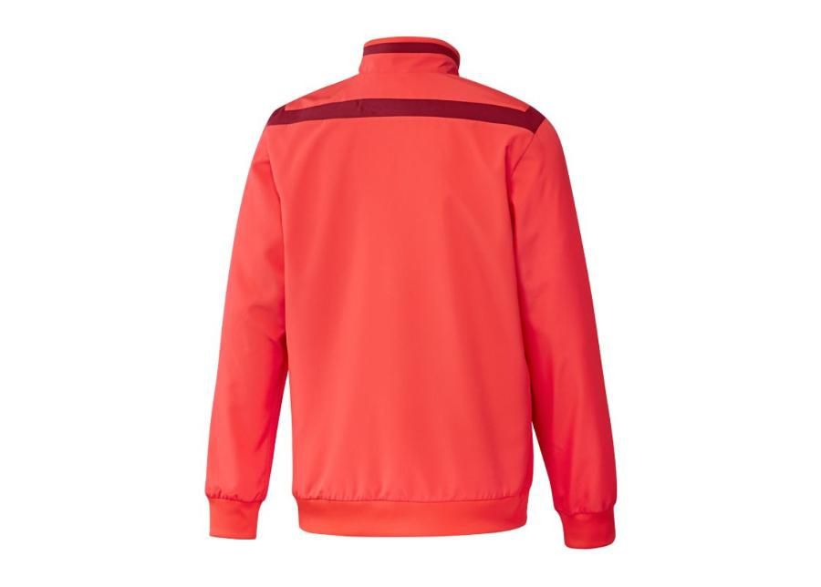 Мужская толстовка adidas Bayern Monachium Presentation 19/20 Jacket M DX9178 увеличить