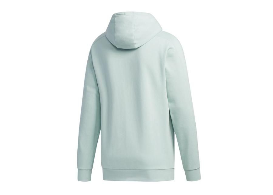 Мужская толстовка Adidas Brilliant Basics Hooded M FM6101 увеличить