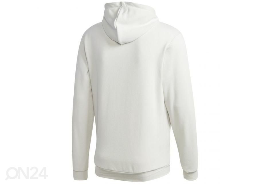 Мужская толстовка Adidas Brilliant Basics Hooded M GD3833 увеличить
