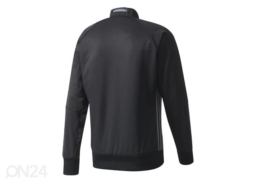 Мужская толстовка adidas Condivo 16 Anthem Jacket M AN9874 увеличить